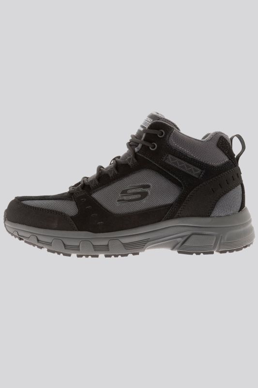 Bottes pour homme Skechers, imperméables - jusqu'à la pointure 48,5