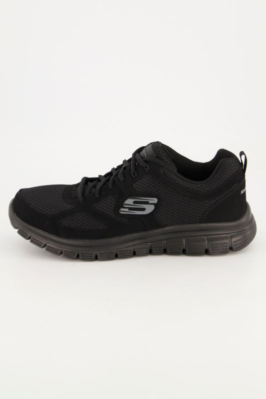 Sneakers pour homme Skechers, mousse à mémoire de forme