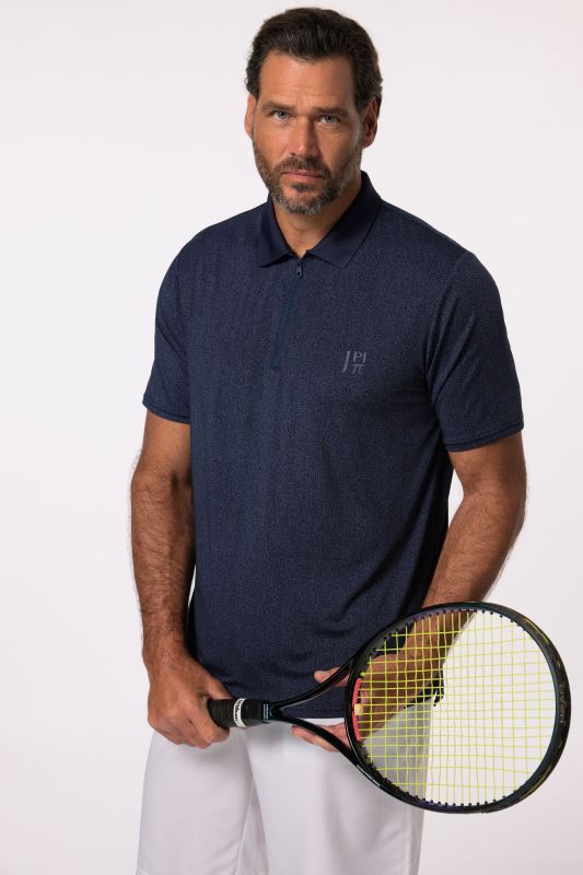 Polo technique JAY-PI, collection Tennis. Manches courtes, technologie FLEXNAMIC® - jusqu'au 7&nbsp;XL