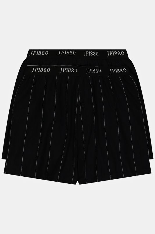 Lot de 2 boxers FLEXNAMIC®