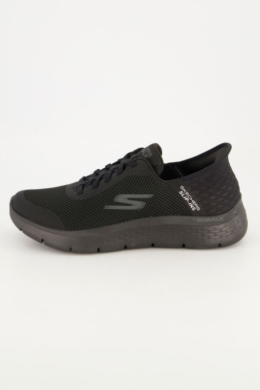 Sneakers Skechers, modèle Slip-in («&nbsp;qui s’enfile&nbsp;») - jusqu'à la pointure 50