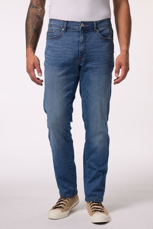 Jean JP AWARE FLEXNAMIC®, tissu denim, coton bio certifié GOTS - jusqu'au 74