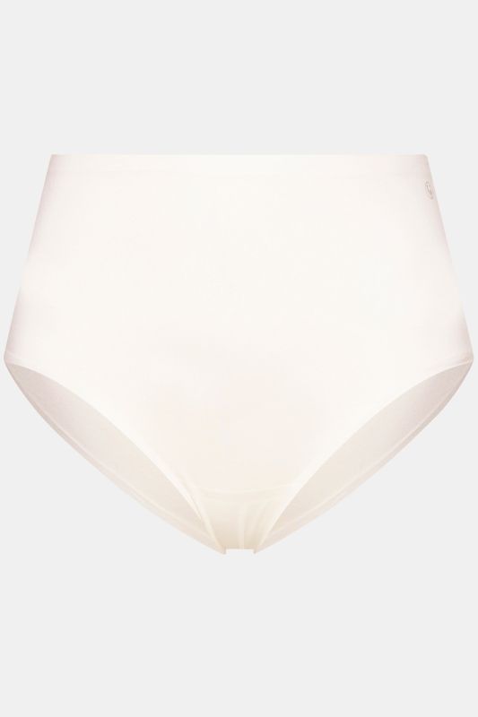 Culotte bonded taille haute, sans coutures. Invisible au porter.