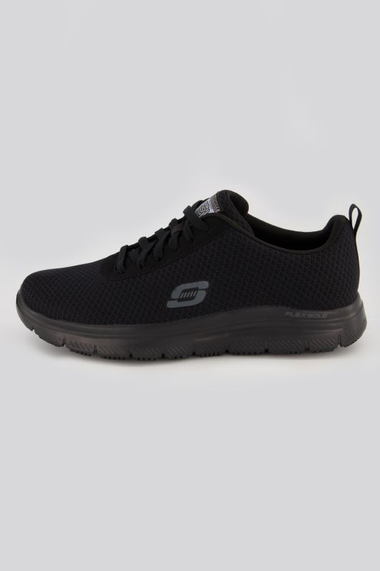 Chaussures de travail Skechers, collection Workwear - jusqu'au 47,5