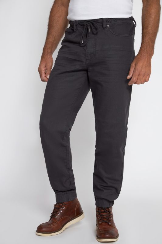 Pantalon à enfiler FLEXNAMIC®, à taille élastique - jusqu'au 8XL