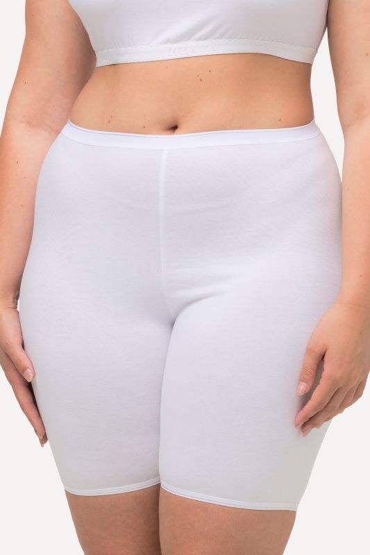 Shorties en lot de 3, évite les frictions au niveau des cuisses