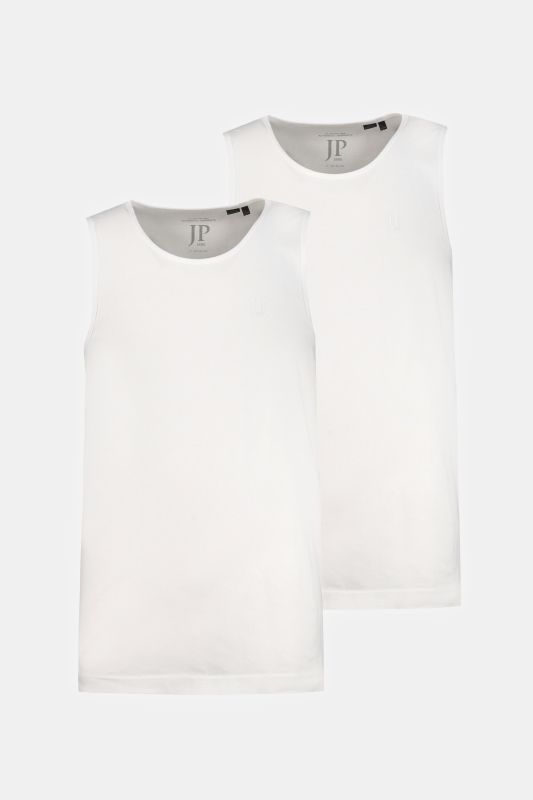 Débardeur en lot de 2 - jusqu'au 8XL