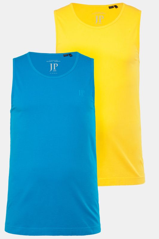 Débardeur en lot de 2 - jusqu'au 8XL