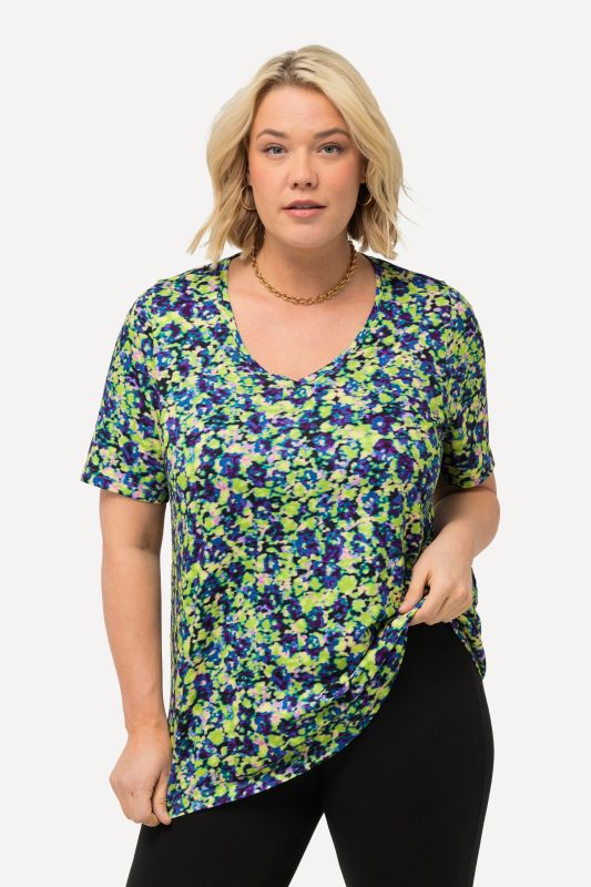 T-shirts longs