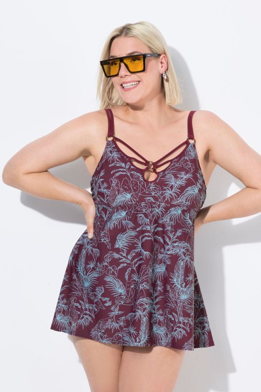 Robe de bain