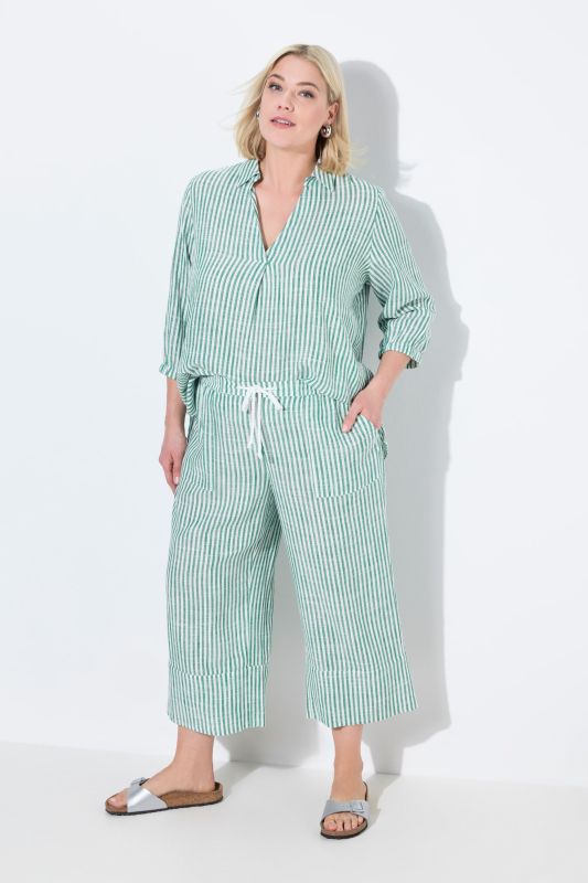Pantalons à enfiler
