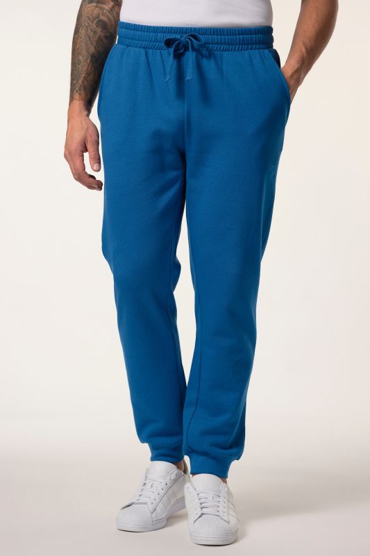 Pantalon en molleton JP 1880, 3 poches, collection Homewear - jusqu'au 8 XL