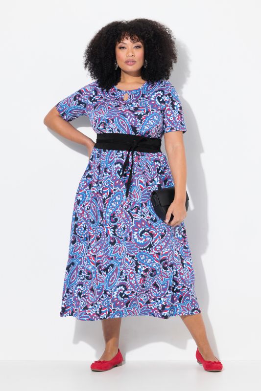 Robes maxi