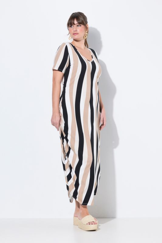 Robes maxi