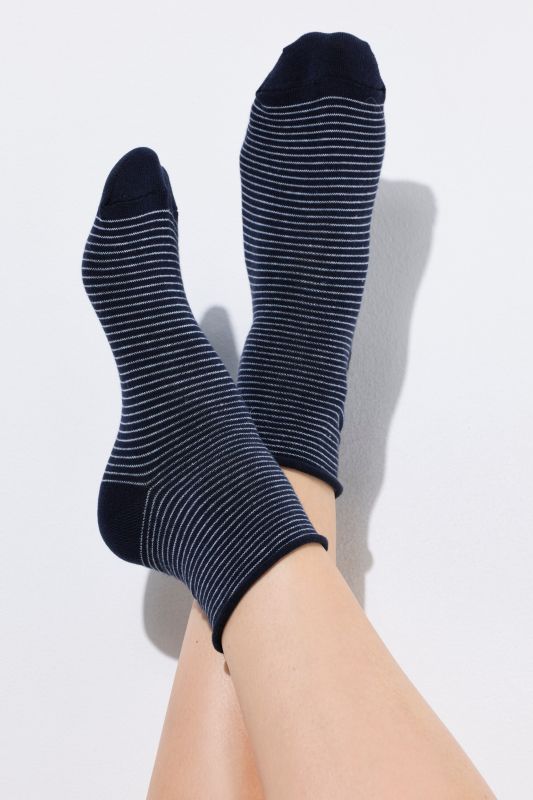Chaussettes En Lot De 5