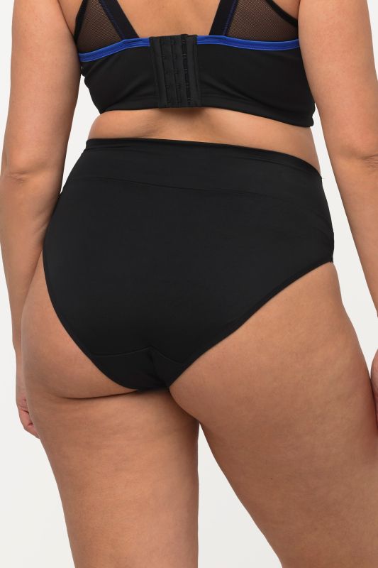 Culotte de sport coupe midi, séchape rapide