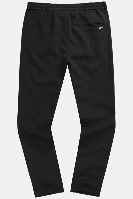 Pantalon chino en jersey JP 1880, modèle à enfiler, technologie FLEXNAMIC®, collection Business, combinable avec d'autres articles de la gamme NEW YORK - jusqu'au 8 XL