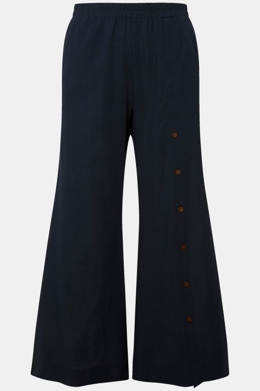Pantalons à enfiler