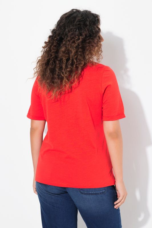 T-shirt Sea you soon, coupe Classic. Col rond et manches courtes