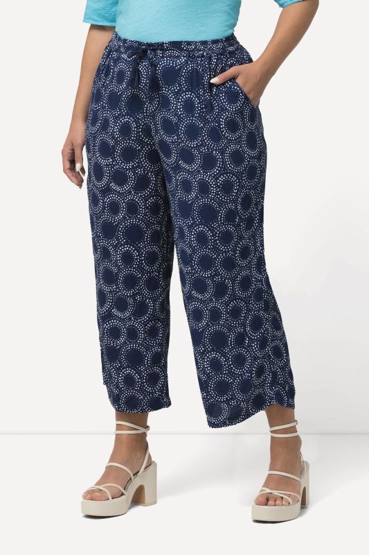 Jupe-Culottes