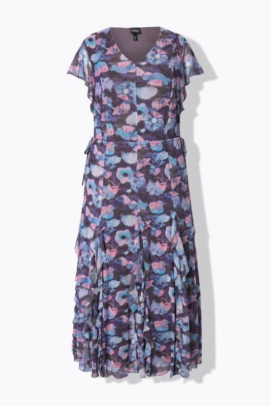 Robes maxi