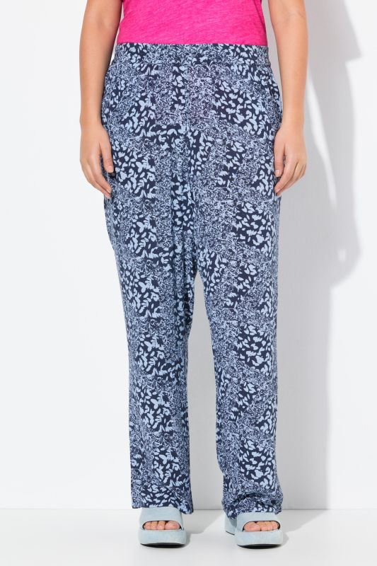 Pantalons à enfiler