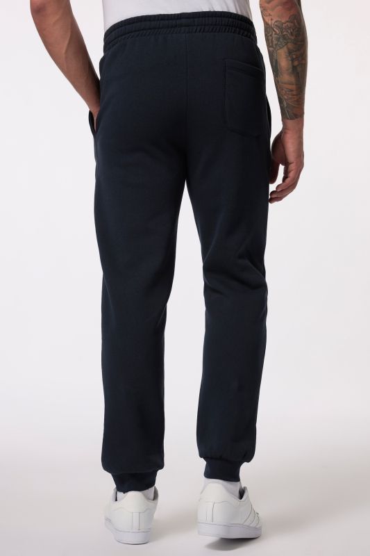 Pantalon en molleton JP 1880, 3 poches, collection Homewear - jusqu'au 8 XL