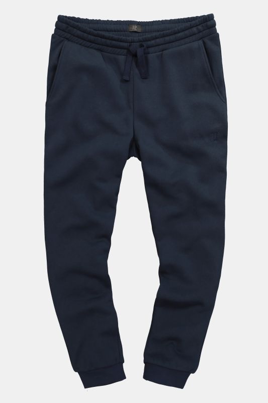 Pantalon en molleton JP 1880, 3 poches, collection Homewear - jusqu'au 8 XL