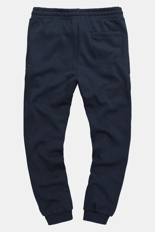 Pantalon en molleton JP 1880, 3 poches, collection Homewear - jusqu'au 8 XL