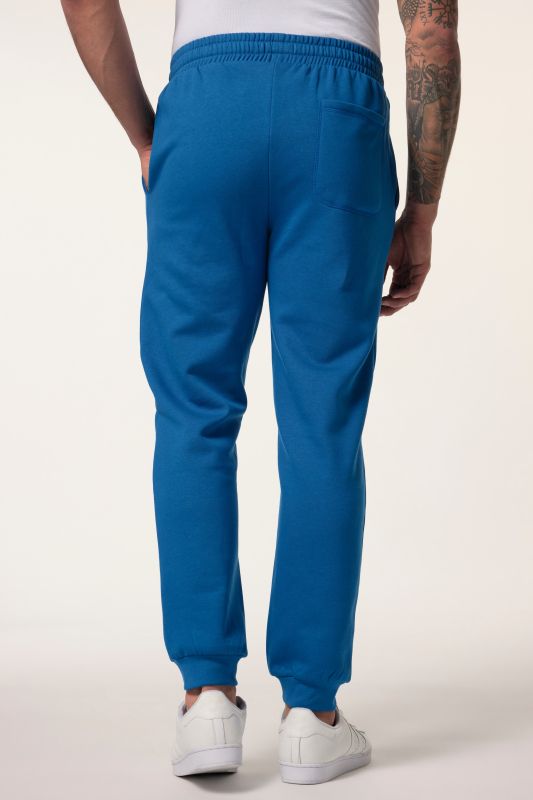 Pantalon en molleton JP 1880, 3 poches, collection Homewear - jusqu'au 8 XL