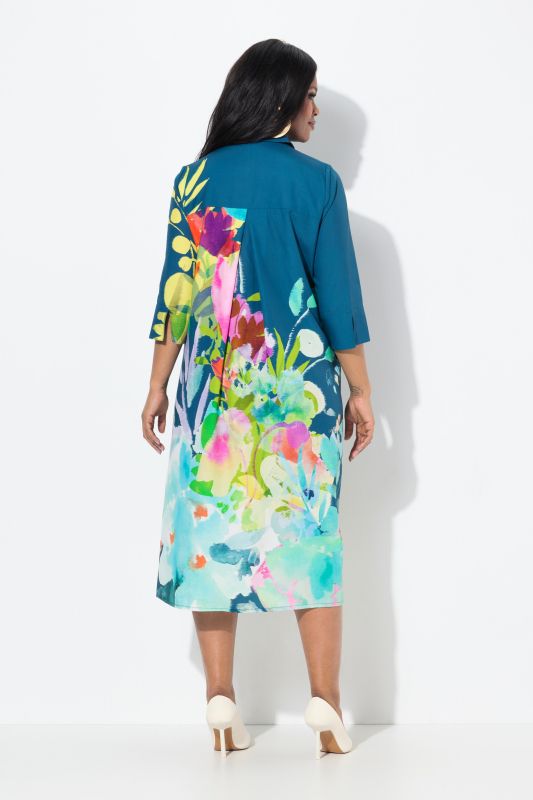 Robes midi