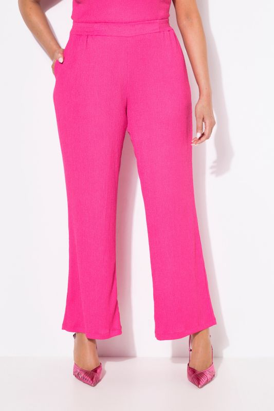 Pantalons à enfiler