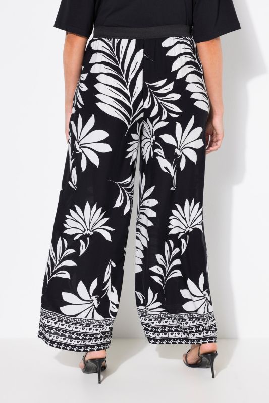 Pantalons à enfiler