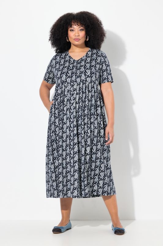 Robes maxi