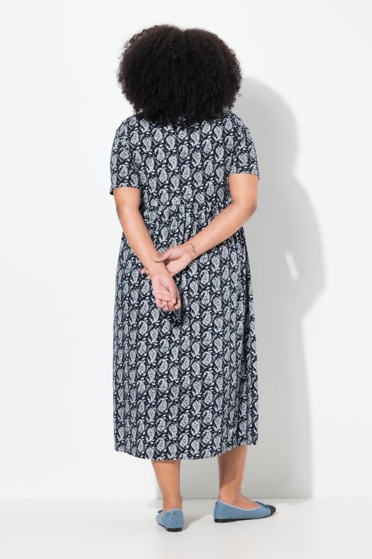 Robes maxi