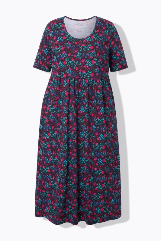 Robes maxi