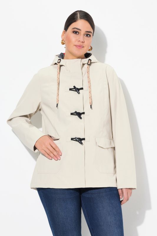 Vestes softshell