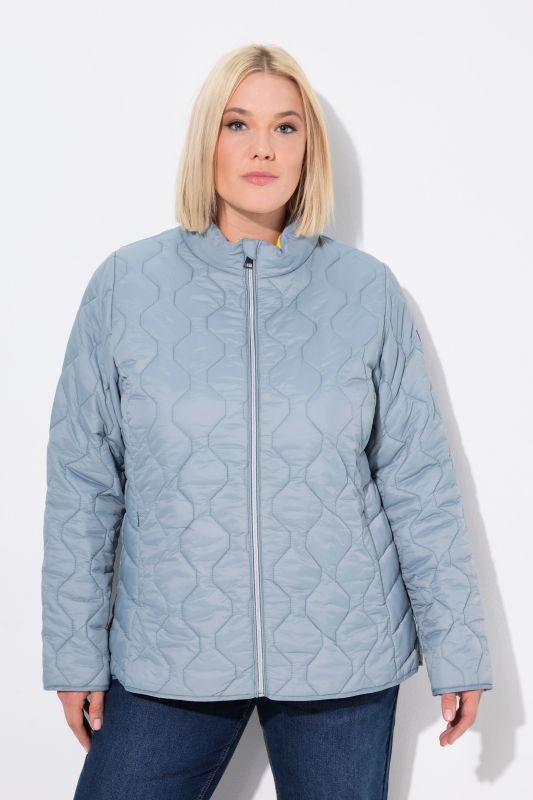 Vestes matelassées