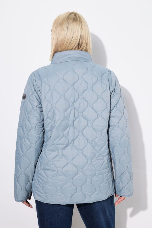 Vestes matelassées