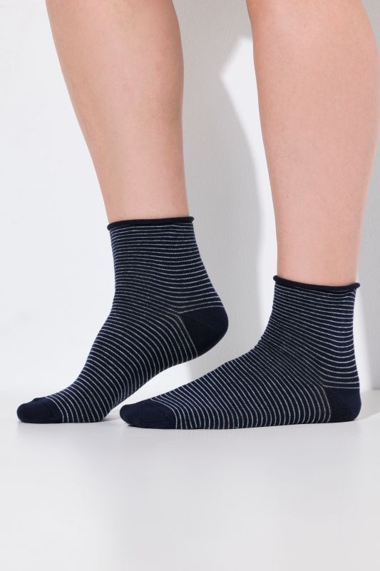 Chaussettes En Lot De 5