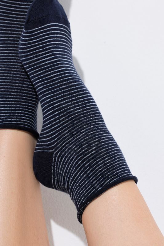 Chaussettes En Lot De 5