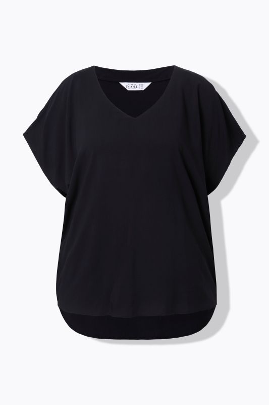 Blouses sans manches