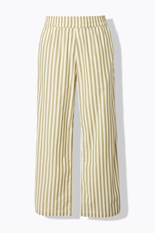 Pantalons à enfiler