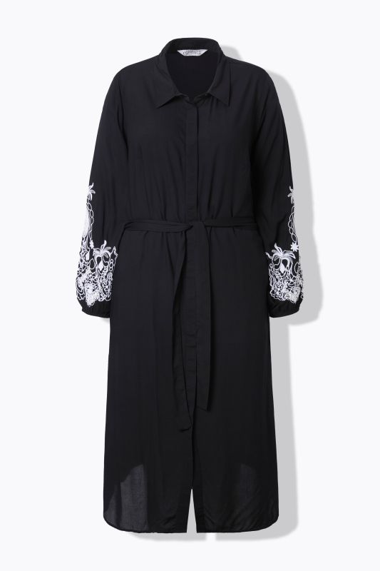 Robes midi