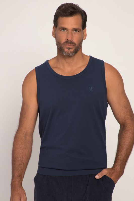 Débardeur ventre confort, coupe spéciale - jusqu'au 8XL
