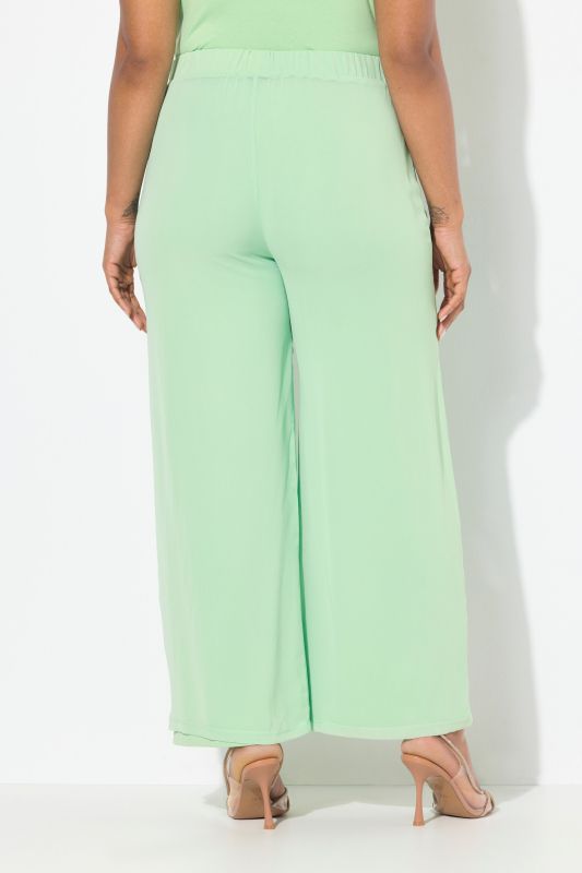 Pantalons à enfiler