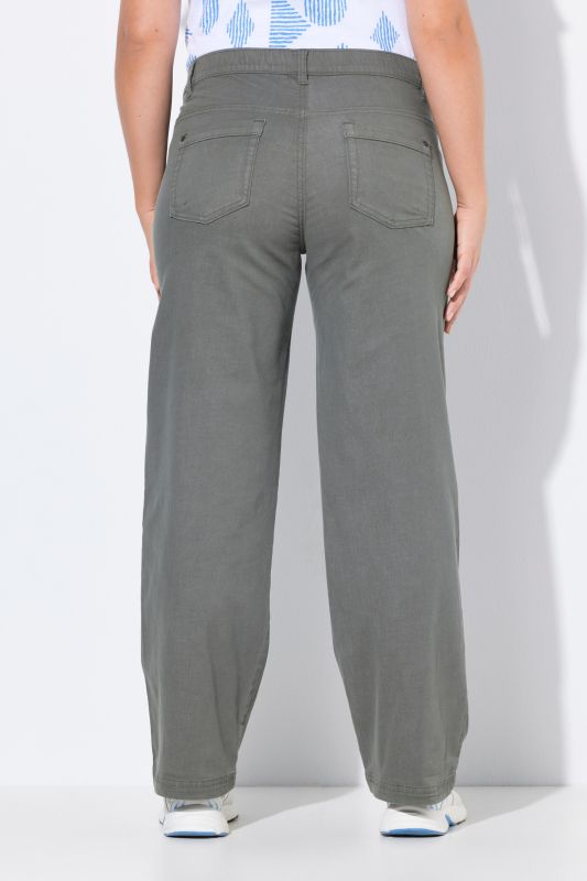 D'autres pantalons