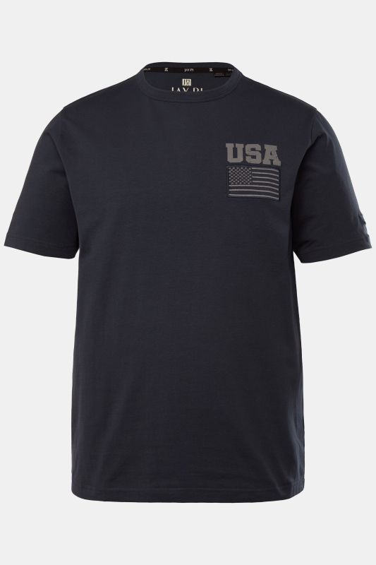 T-shirt JAY-PI Iron Anvil, FLEXNAMIC®, collection Fitness - jusqu'au 7 XL
