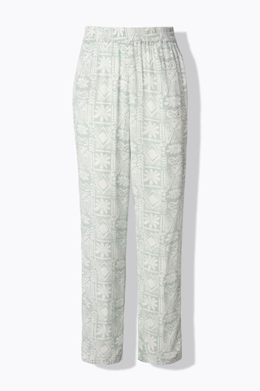 Pantalon à enfiler