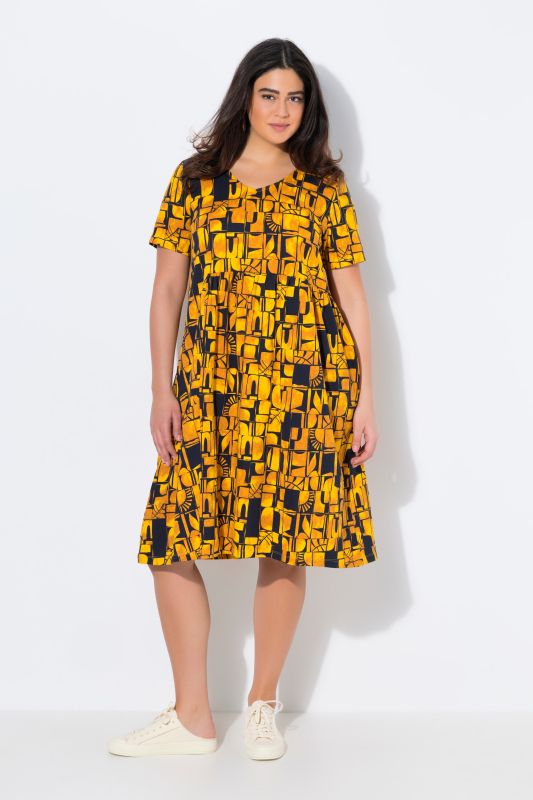 Robes mi-longues